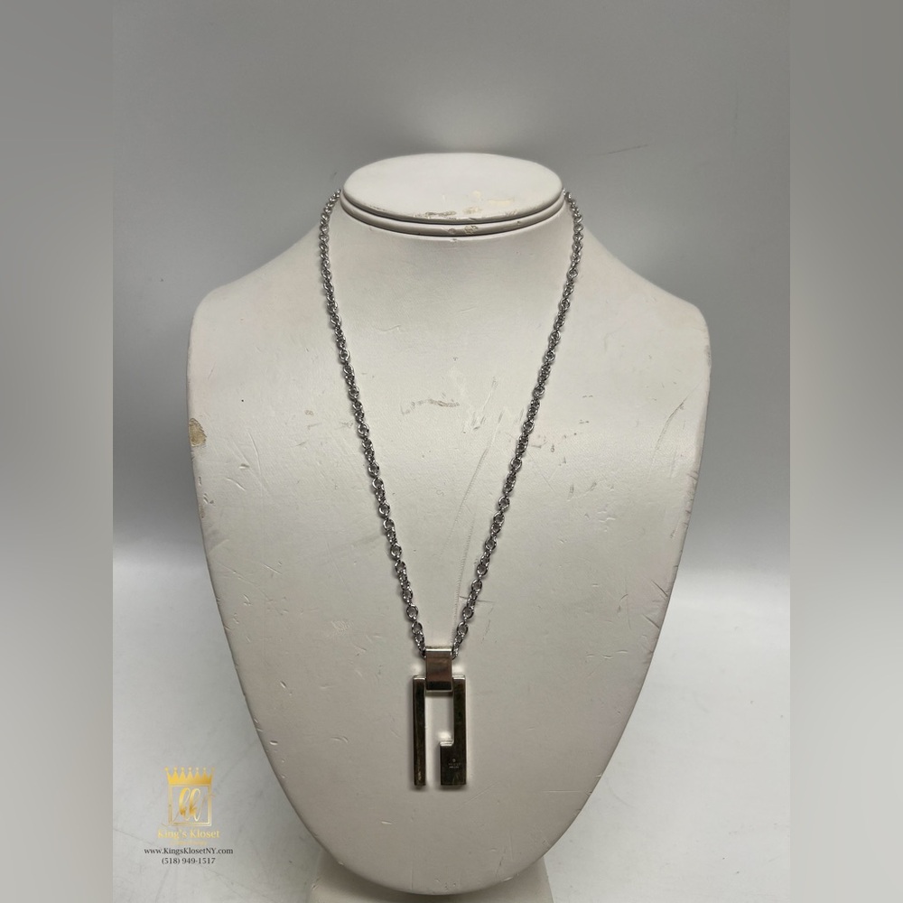 Gucci G necklace - Picture 2 of 10